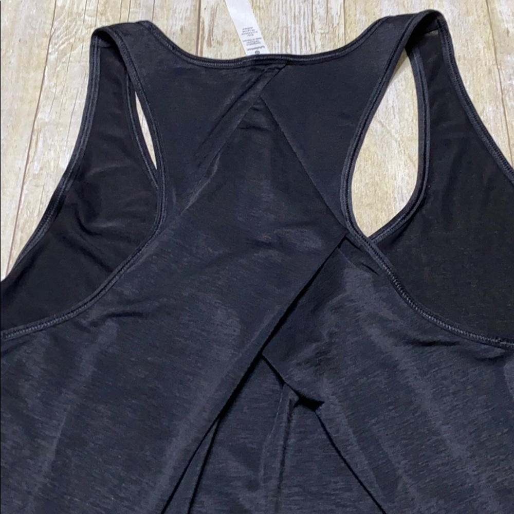 Lululemon Tank - Picture 4 of 4